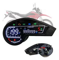 Tablero Digital Para Motocicleta Dm200 Dm250 Crm250 Xr150