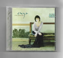 Cd - Enya - A Day Without Rain - Lacrado