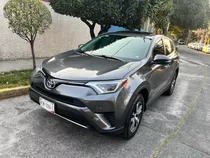 Toyota Rav4 2018 2.5 Xle Plus 4wd At