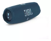 Parlante Portatil Jbl Charge 5 Bt Resiste Agua 40w Powerbank