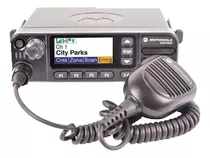 Base Motorola Dgm 8500e Digital En Vhf O Uhf