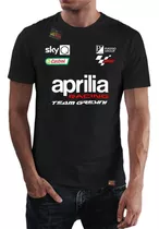 Polera Aprilia Racing Team Gresini 