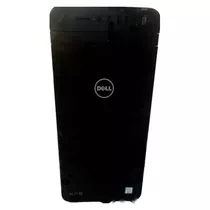 Desktop Dell Xps 8930 I5-8500/16gb/ssd Nvme 512gb + Hd 500gb
