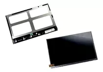 Pantalla Lcd Para Tablet Lenovo A7600 A10