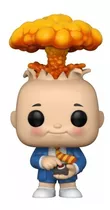 Figura Funko Pop Garbage Adam Bomb