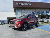 Hyundai Creta Gls Premium At 2020