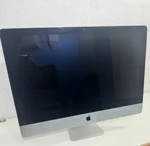 Apple iMac 27   5k, Intel Core I5 3.5ghz 1t 32gb Me Ventura 
