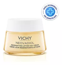 Crema Día Vichy Neovadiol Reafirmante Menopausia 50ml