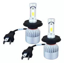 Lamparas Kit Cree Led H4 6ta Genereacion 20000 Lumens 12v