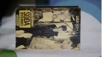 Cassette Soda Stereo Gas Mixes