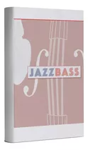 Fluffyaudio Jazz Bass Libreria Kontakt