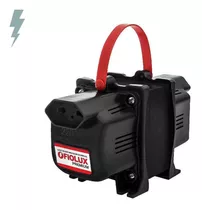 Transformador 750 Va Bivolt 220/127 E 127/220 Black Friday