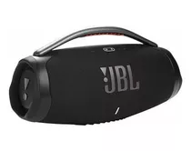 Parlante Jbl Boombox 3 Ipx7 180 Watts Partyboost 24 Horas