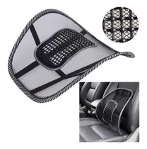 Respaldo Soporte Lumbar Para Silla O Asiento De Auto Calidad