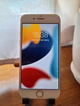 iPhone 7 32gb (76% Batería) - Con Cargador 