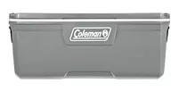 Conservadora Coleman 150qt Chest 6 Dias Frio Usa 