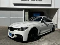 Bmw Serie 3 2018 2.0 320i M Sport 