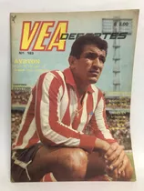 Revista Deportiva - Vea Deportes No.183