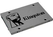 Disco Solido 480gb Kingston Ssd 550mbps 2.5 Sata 