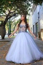 Vestidos De Quince Años  Marca Sovia