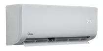 Aire Acondicionado Midea Xtreme Save  Split Inverter  Frío/calor 18000 Btu  Blanco 220v Msag11c-18hrdn1|mox330-18hdn1