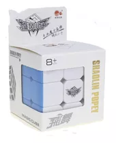 Cubo Mágico Cyclone Boys Pro Level 3x3x3