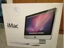 Computador iMac 21.5  Intel Core I5