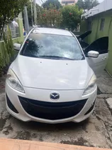 Mazda  5 Americano