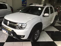 Renault Duster Oroch Outsider Plus 2.0 Mt