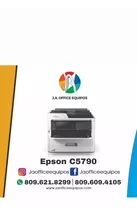 Impresora Epson Wf-c5790