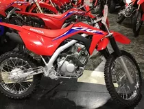 100% Original New 2022 Hondas Crf 125 F 125f 450f