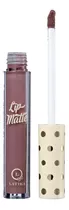 Latika Lip Matte Nude Nº35 - Batom 4ml Blz