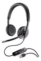 Plantronics Blackwire C520-m Auricular - Muy Poco Uso !!