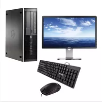 Computadora Core I5, Monitor 17 ,  Teclado Y Mouse. Combo