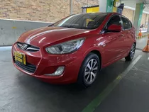 Hyundai Accent Gl 2014