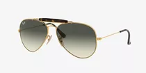 Lentes Ray Ban Rb3029 Outdoorsman Havana Collection