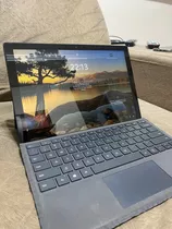 Surface Pro 6 - Core I5 - 8 Gb De Ram - Ssd De 256 Gb