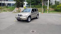 Chevrolet Grand Vitara 2006 2.0 L 4x4