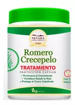 Romero Crecepelo Tratamiento Proteccion C - g a $46