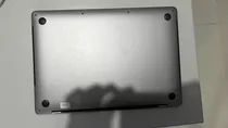 Carcaça Macbook Pro 2018 Com Touch Bar 13 Pol