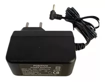 Carregador Para Notebook Positivo Motion Red Q232a 5v 3a 15w