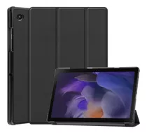 Capa Flip Smart Para Galaxy Tab A8 2021 X205 X200 Tela 10.5