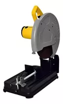 Sierra Cortadora Sensitiva Stanley Ssc22 355mm 2200w - Rex