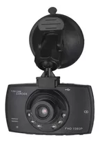 Camara Para Automovil Hd Seguridad Dash Cam Full Hd 1080p 