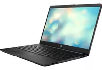 Laptop Hp 15-dw3505la, Core I3, Ram 8gb, Ssd 256gb, Español