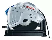 Sierra Sensitiva Bosch Gco 220 2200w 220v + Disco 355 Mm