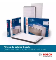 Filtro Ar Condicionado Cabine Original Bosch 