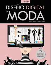 Libro: Diseño De Moda