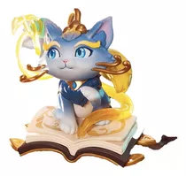 Figura Pop Mart League Of Legends - Yuumi