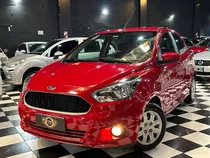 Ford Ka 2018 1.5 Se 5 P No Sel Se At Sedan Focus 208 2015